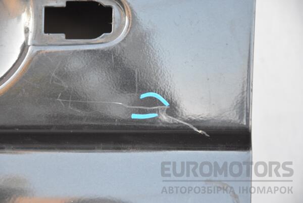 Двері передня ліва VW Transporter (T5) 2003-2015 7E0831055C 201092 - 2