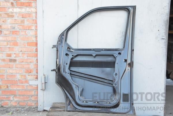 Дверь передняя правая VW Transporter (T5) 2003-2015 7E0831056C 201096 - 2