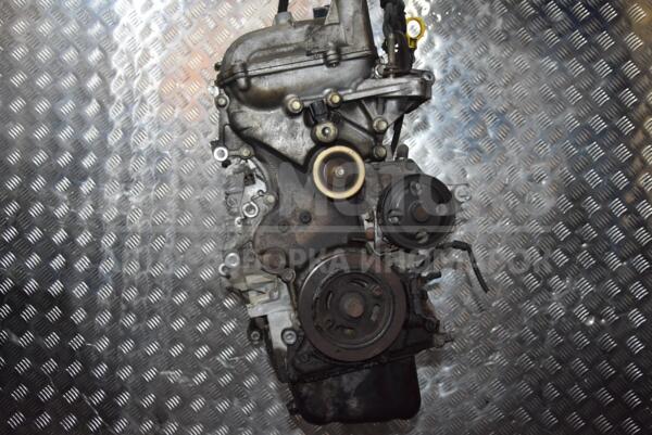 Двигатель Mazda 3 1.6 16V 2003-2009 Z6 201098 - 1