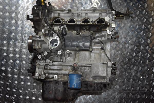 Двигатель Mazda 3 1.6 16V 2003-2009 Z6 201098 - 4