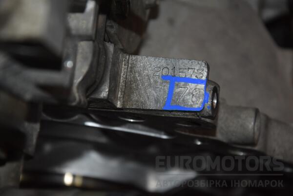 Двигатель Mazda 3 1.6 16V 2003-2009 Z6 201098 - 6