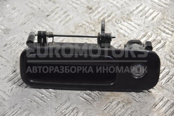 Ручка кришки багажника зовнішня VW Transporter (T5) 2003-2015 7H0827562B 201132  euromotors.com.ua