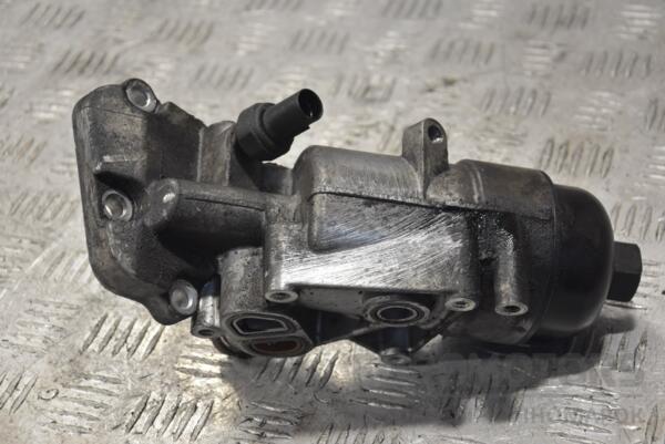 Корпус масляного фильтра Hyundai i30 1.6crdi 2007-2012 201180 - 2