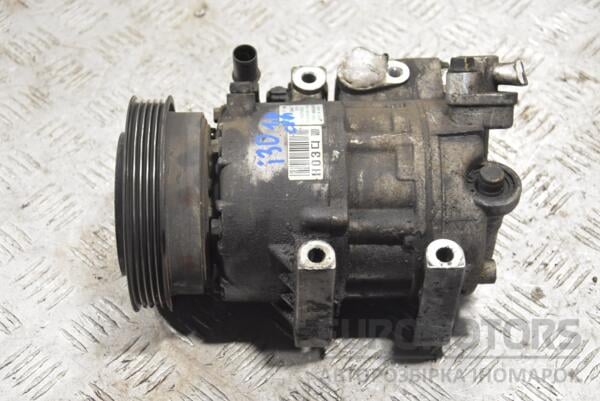 Компрессор кондиционера Kia Ceed 1.6crdi 2007-2012 F500AN6CA05 201182 - 2