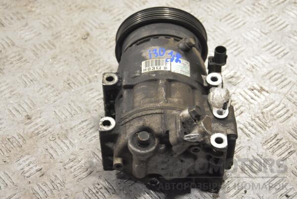 Компрессор кондиционера Kia Ceed 1.6crdi 2007-2012 F500AN6CA05 201182 - 3