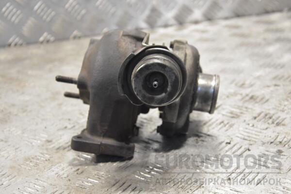 Турбіна Kia Ceed 1.6crdi 2007-2012 282012A400 201187 - 2