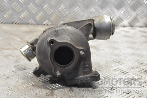 Турбіна Kia Ceed 1.6crdi 2007-2012 282012A400 201187 - 3
