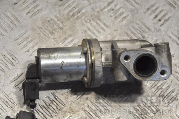 Клапан EGR електричний Hyundai i30 1.6crdi 2007-2012 284102A120 201190 - 2