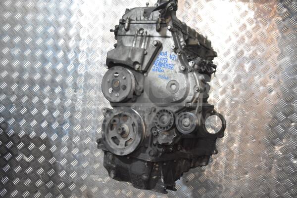Двигатель Kia Carens 1.6crdi 2006-2012 D4FB 201209  euromotors.com.ua