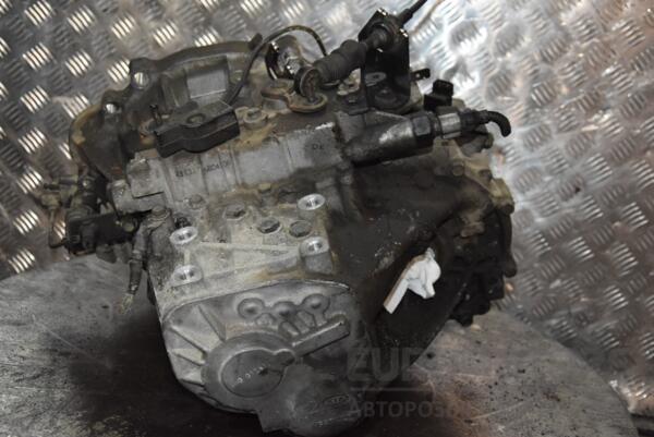 МКПП (механічна коробка перемикання передач) 5-ступка Kia Ceed 1.6crdi 2007-2012 4300023310 201216 - 3