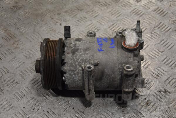 Компресор кондиціонера Ford Fiesta 1.4tdci 2008 AP3119D629AC 201225 - 2