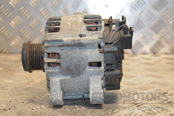Генератор Ford Fiesta 1.4tdci 2008 AV6N10300GC 201230 - 2