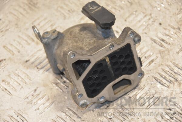 Охладитель ОГ (Радиатор системы EGR) Ford Fiesta 1.4tdci 2008 VP9PLH19206AH 201244 - 2