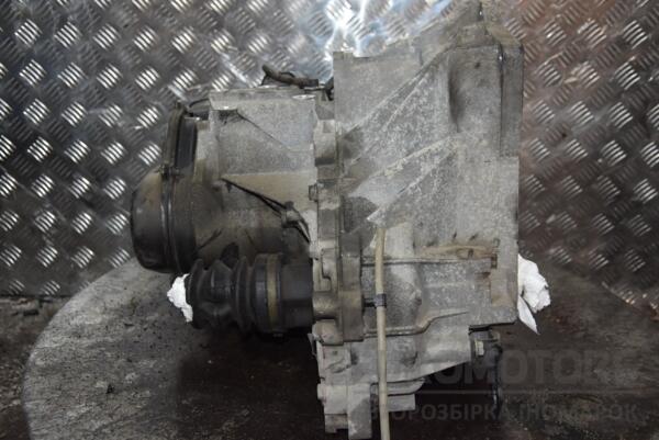 МКПП (механічна коробка перемикання передач) 5-ступка Ford Fiesta 1.4tdci 2008 AA6R7002BBD 201258 - 2