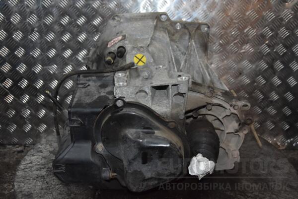 МКПП (механічна коробка перемикання передач) 5-ступка Ford Fiesta 1.4tdci 2008 AA6R7002BBD 201258 - 3