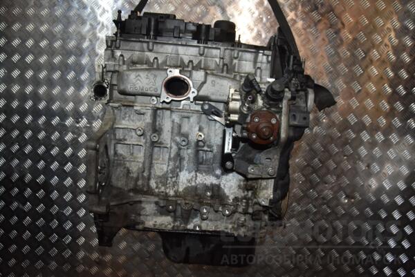 Двигун Ford Fiesta 1.4tdci 2008 KVJA 201265 - 2