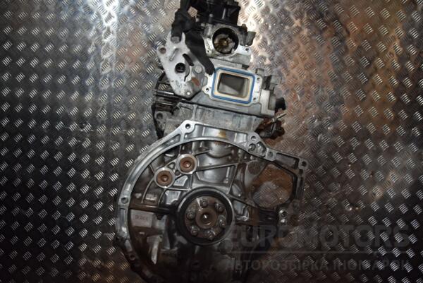 Двигун Ford Fiesta 1.4tdci 2008 KVJA 201265 - 3