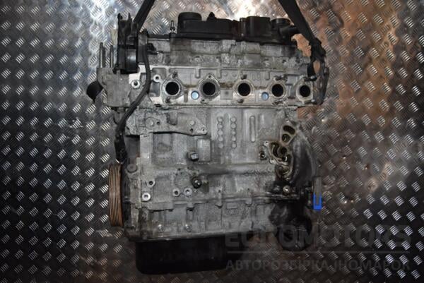 Двигун Ford Fiesta 1.4tdci 2008 KVJA 201265 - 4