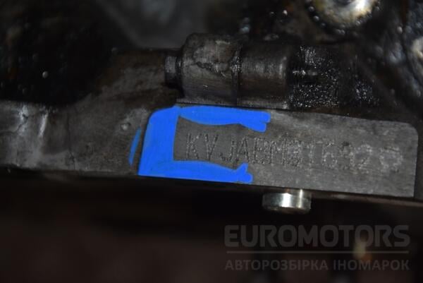 Двигун Ford Fiesta 1.4tdci 2008 KVJA 201265 - 6