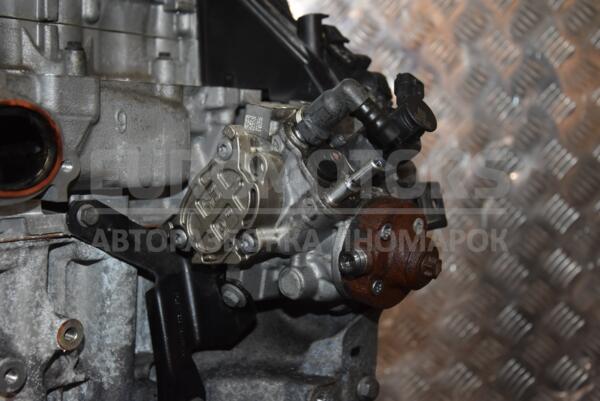 Топливный насос высокого давления (ТНВД) Peugeot 208 1.4tdci 2012 0445010516 201271