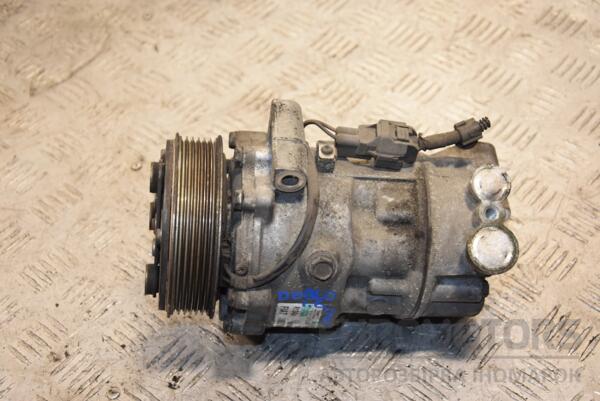 Компрессор кондиционера Lancia Delta 1.6MJet 2008-2014 51868880 201272 - 2