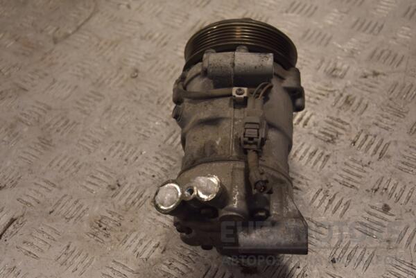 Компрессор кондиционера Lancia Delta 1.6MJet 2008-2014 51868880 201272 - 3