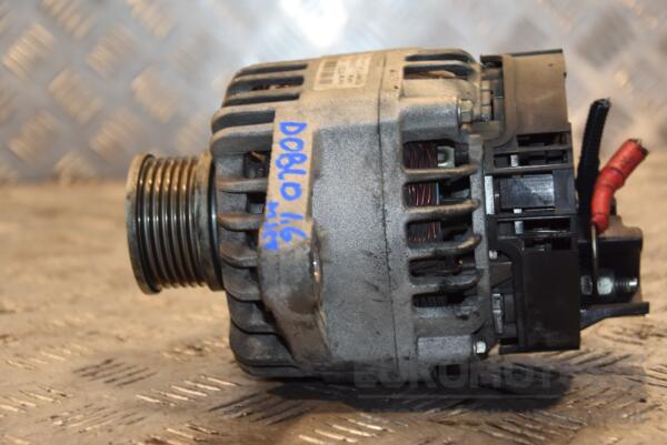 Генератор Lancia Delta 1.6MJet 2008-2014 51854901 201275 - 2