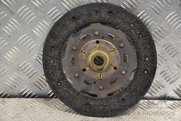 Диск зчеплення Fiat Doblo 1.6MJet 2010 55209820 201322 - 2
