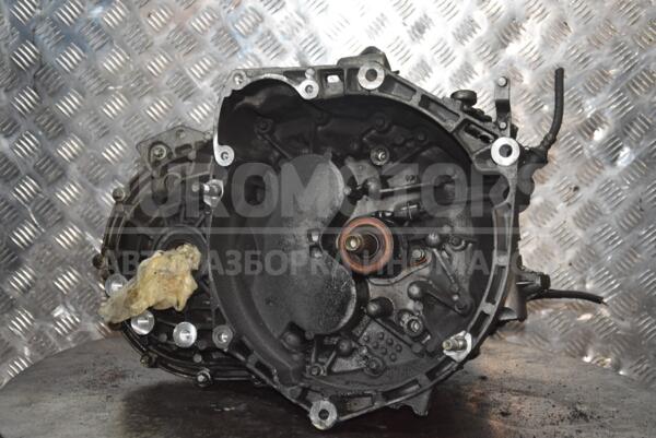 МКПП (механическая коробка переключения передач) 6-ступка Fiat Doblo 1.6MJet 2010 C63563501 201334 - 1