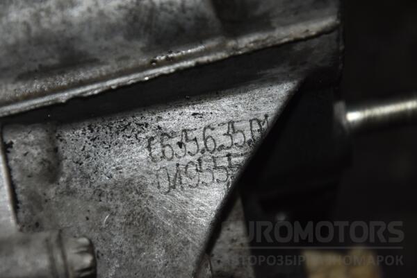 МКПП (механічна коробка перемикання передач) 5-ступка Fiat Doblo 1.6MJet 2010 C63563501 201334 - 6