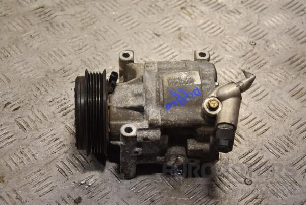 Компрессор кондиционера Fiat Panda 1.4 8V 2003-2012 5A7875200 201342 - 2