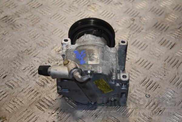 Компрессор кондиционера Fiat Panda 1.4 8V 2003-2012 5A7875200 201342 - 3