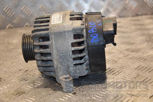 Генератор Fiat Panda 1.4 8V 2003-2012 51714794 201345 - 2