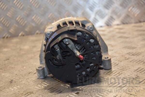 Генератор Fiat Panda 1.4 8V 2003-2012 51714794 201345 - 3