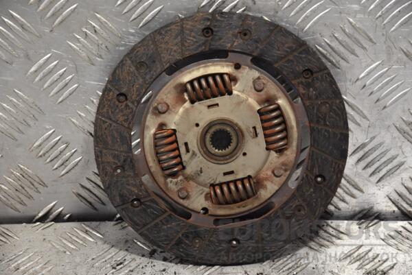 Диск зчеплення Fiat Panda 1.2 8V 2003-2012 201361 - 2