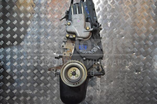 Двигатель Fiat Punto 1.2 8V 1999-2010 188A4000 201371 - 1