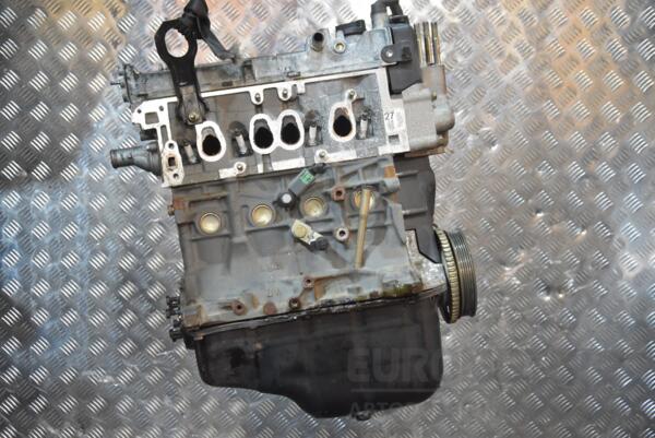 Двигатель Fiat Panda 1.2 8V 2003-2012 188A4000 201371 - 2