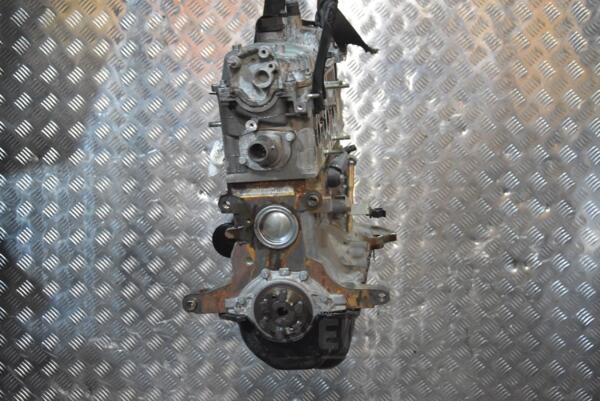 Двигатель Fiat Panda 1.2 8V 2003-2012 188A4000 201371 - 3