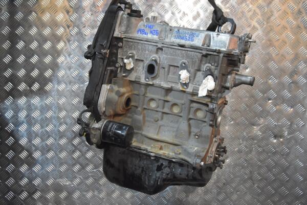 Двигатель Fiat Panda 1.2 8V 2003-2012 188A4000 201371 - 4