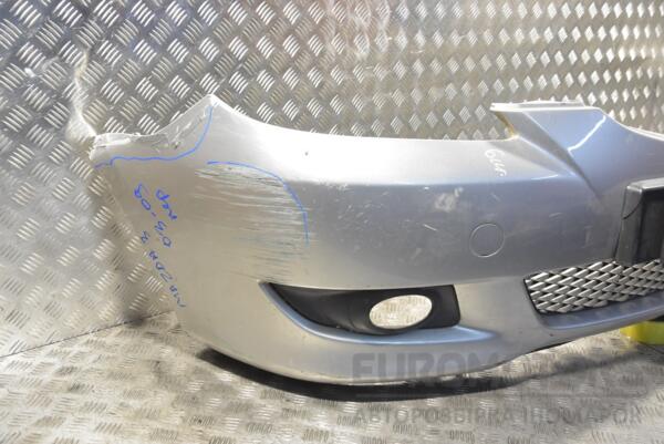 Бампер передний Mazda 3 2003-2009 BP4K50031 201381 - 3