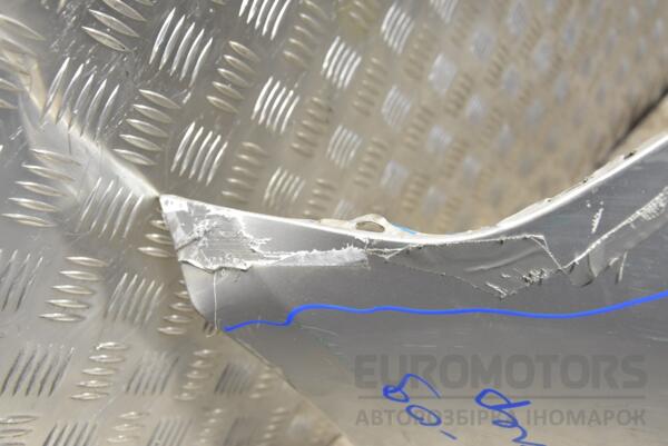 Бампер передний Mazda 3 2003-2009 BP4K50031 201381 - 4
