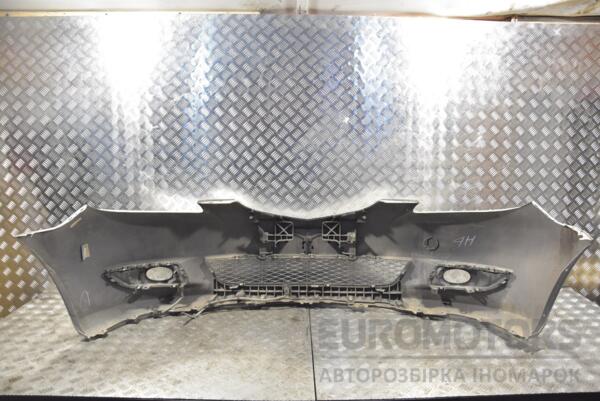 Бампер передний Mazda 3 2003-2009 BP4K50031 201381 - 5