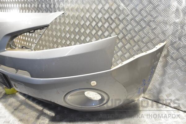 Бампер передний Renault Koleos 2008-2016 62022JZ04H 201392 - 2