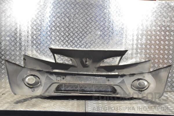 Бампер передний Renault Koleos 2008-2016 62022JZ04H 201392 - 4