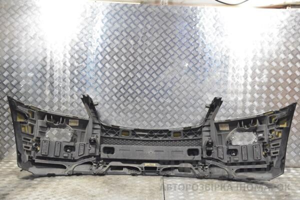 Бампер передній -08 Mercedes M-Class (W164) 2005-2011 A1648804904 201396 - 4