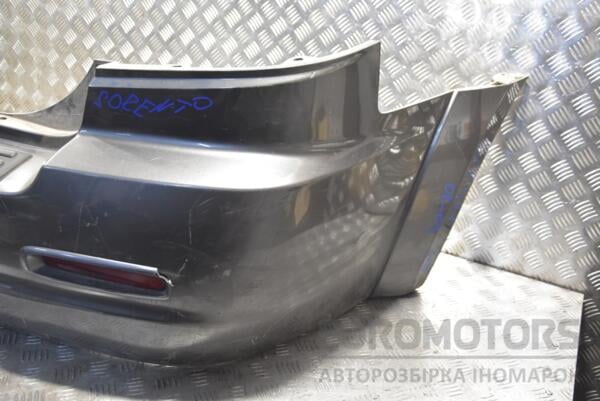 Бампер задний -06 Kia Sorento 2002-2009 866103E010 201400 - 2