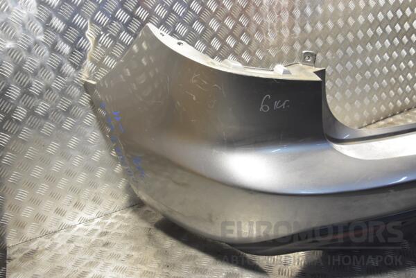Бампер задній седан -11 Mazda 3 2009-2013 BBM450221 201404 - 2