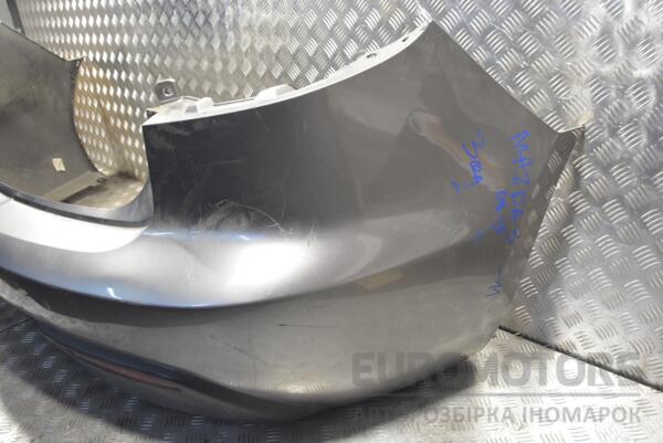 Бампер задній седан -11 Mazda 3 2009-2013 BBM450221 201404 - 3