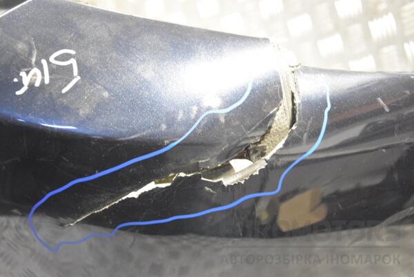 Бампер задній Lexus RX 2003-2009 5215948903 201408 - 4