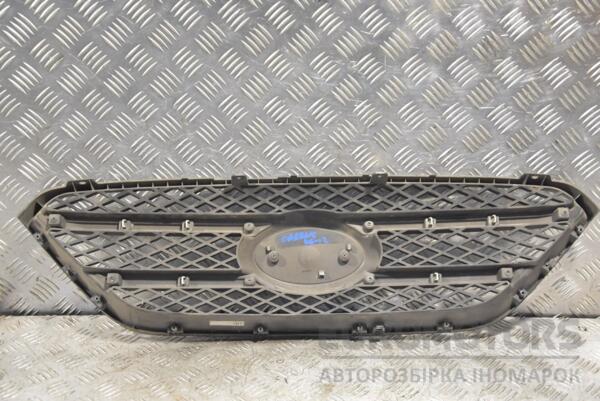 Решетка радиатора Kia Carens 2006-2012 8638010000 201418 - 2